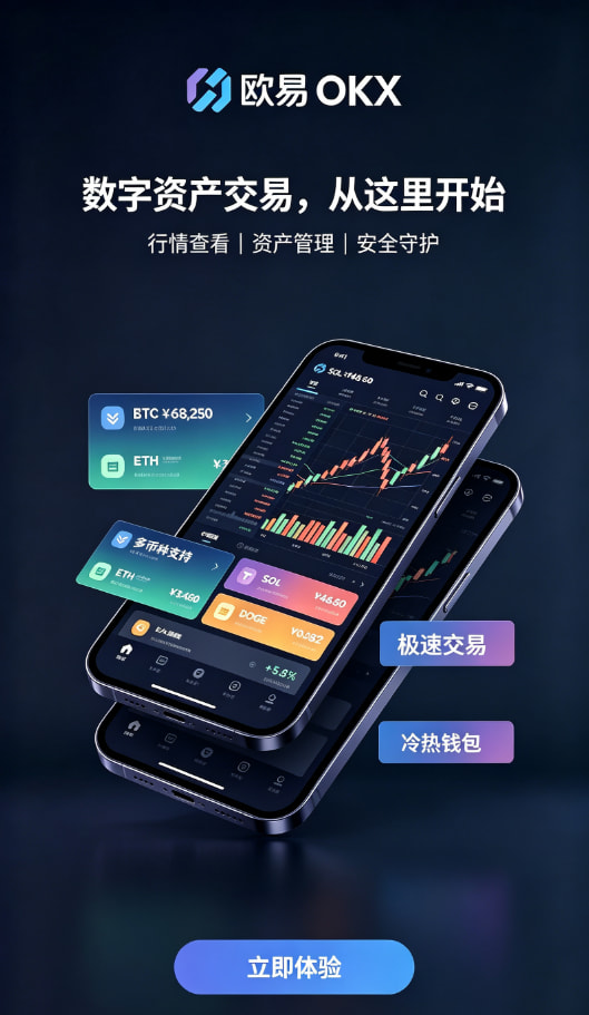 下载欧交易所最新app注册充值流程
